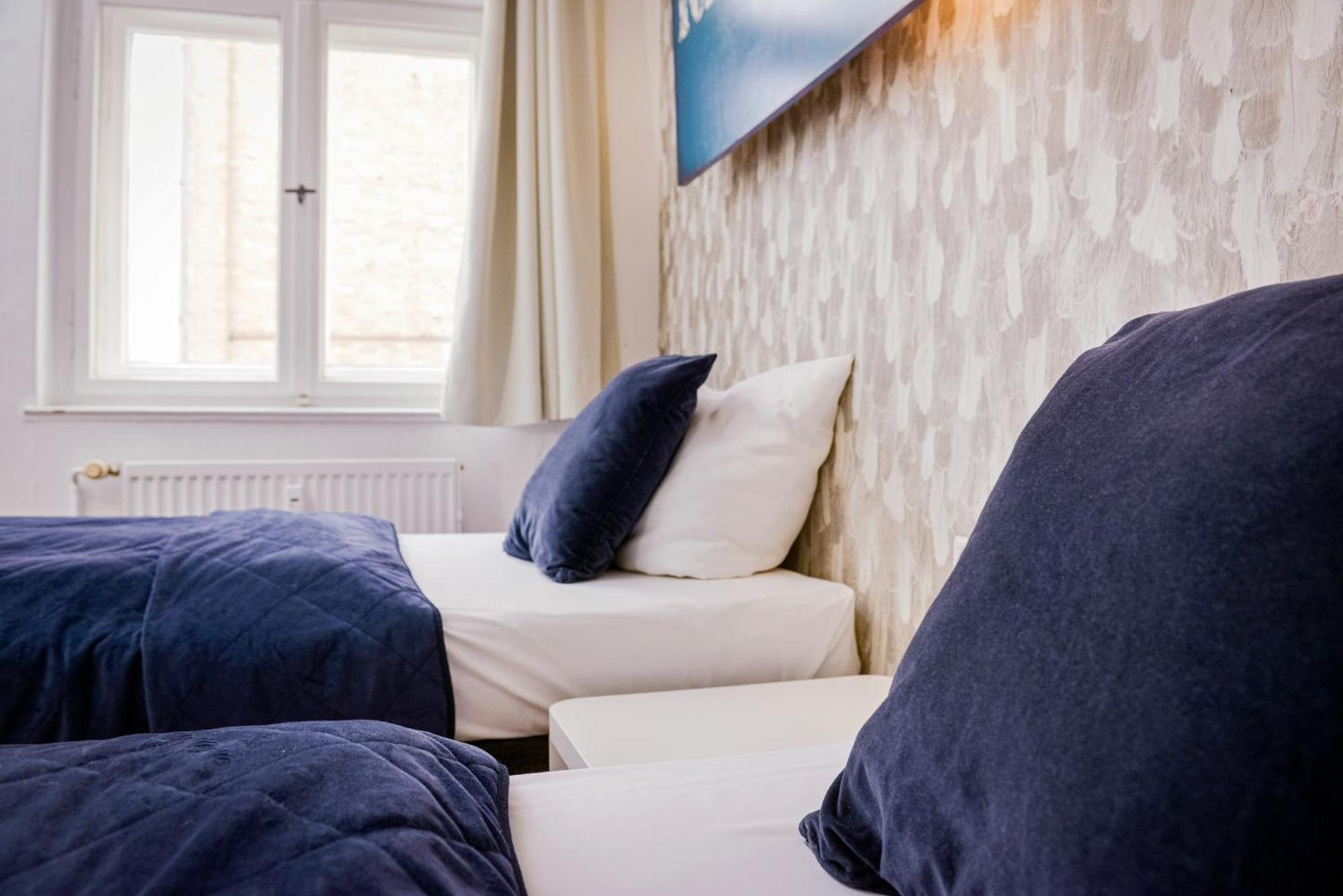 Comfort Double or Twin Room