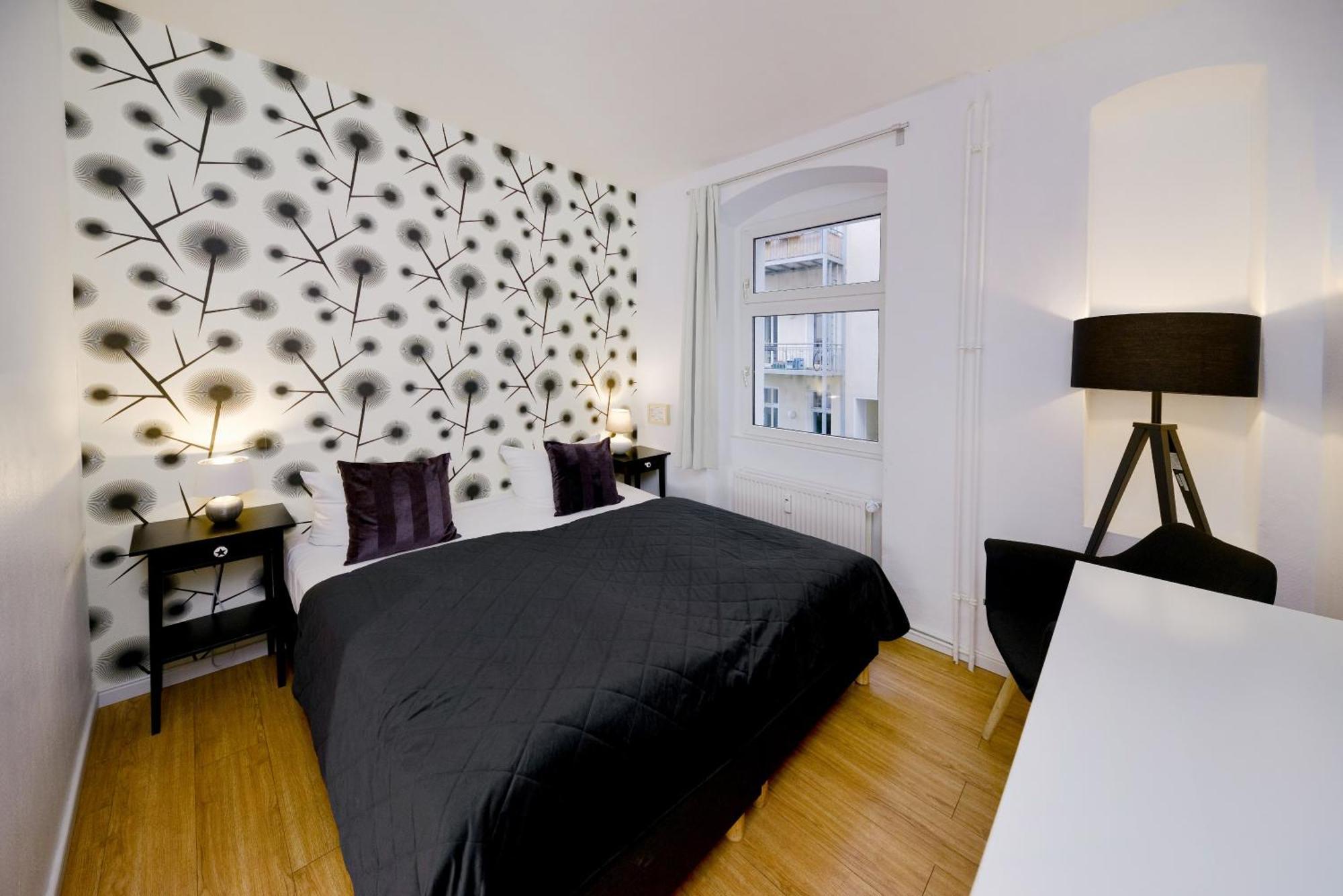Comfort Double or Twin Room