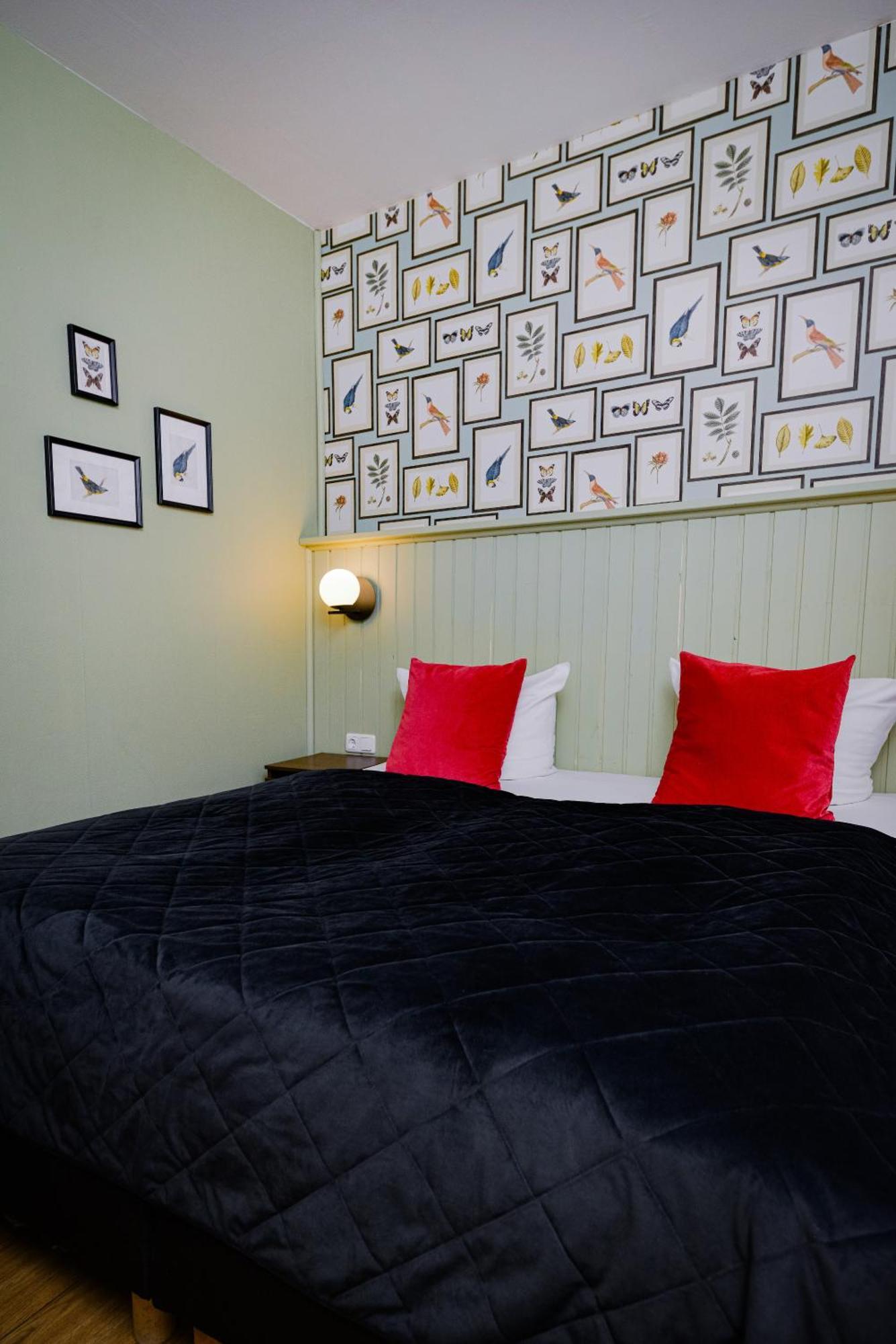 Comfort Double or Twin Room