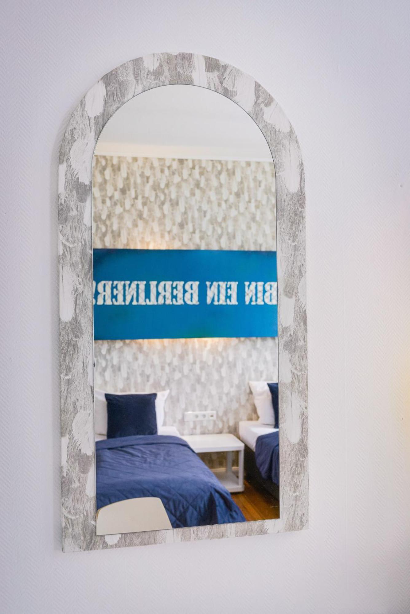 Comfort Double or Twin Room