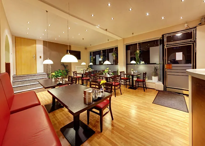 Hotel Kallmeyer Berlin